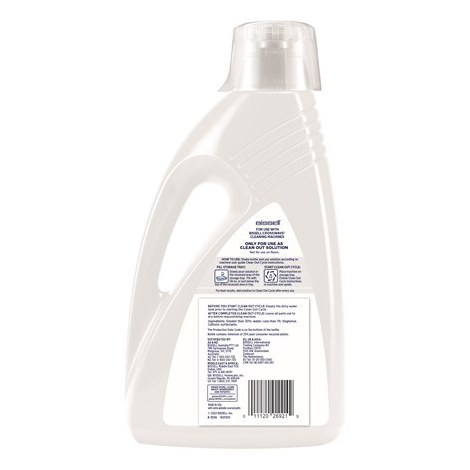 Bissell | FreshStart Clean-Out Cycle Solution | 2000 ml - 2